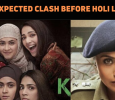 This Movie To Clash With Mardaani 3 Ahead Of Holi?