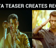 Vishal’s Ayogya Teaser Creates Records!