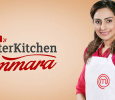 Master Kitchen With Ammara Urdu tv-shows on URDU 1