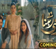 Meray Hi Rehna Urdu tv-serials on ARY DIGITAL