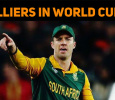 Shocking Revelations In Cricket World Cup 2019! AB Devilliers In World Cup 2019?