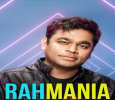 Rahmania Tamil tv-shows on Sun Music