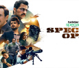 Special OPS Hindi web-series on Hotstar
