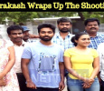 GV Prakash – Shalini Pandey Wrap Up The Shooting!