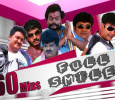 60 Mins Full Smiles Kannada tv-shows on Udaya Comedy