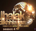 Jhalak Dikhhla Jaa Season 4 Hindi tv-shows on SONY ENTERTAINMENT