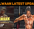Pailwaan Latest Update!
