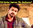 Did Sarkar Impress The Audiences?