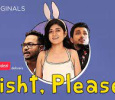 Bisht, Please Hindi web-series on TVF