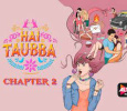 Hai Taubba Season-2 Hindi web-series on ALTBalaji