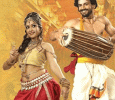 Kannada Flick Allama Bags Accolades