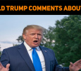 Donald Trump Comments About WHO’s Recommendation!