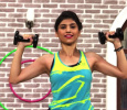 Get Set Fit Telugu tv-shows on ETV Life