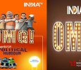 OMG Hindi tv-shows on INDIA TV