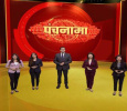 Panchnama Hindi tv-shows on ABP News