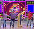 Star Magic Malayalam tv-shows on Flowers TV