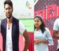 Student No. 1 Telugu tv-shows on ETV Plus