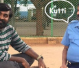 This Is How Janagaraj Calls Vijay Sethupathi!