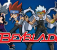Beyblade Original Series Hindi tv-shows on Hungama