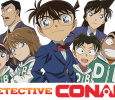 Detective Conan Hindi tv-shows on Hungama