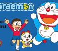 Doraemon Hindi tv-shows on Hungama