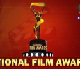 National Film Awards Hindi awards on DD NATIONAL