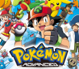 Pokemon Advanced Hindi tv-shows on Hungama