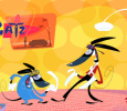 Ratz Hindi tv-shows on Hungama