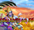Sri Vishnu Sahasra Nama Sthotram Telugu tv-shows on Bhakthi TV