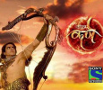 Suryaputra Karn Hindi tv-serials on SONY ENTERTAINMENT
