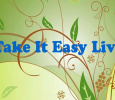 Take It Easy Live Telugu tv-shows on Gemini Music
