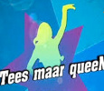 Tees Maar Queen Telugu tv-shows on Gemini Music