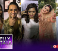 Telly Talk Hindi tv-shows on Zoom