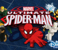 Ultimate Spider Man Hindi tv-shows on DISNEY TV