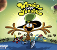 Wander Over Yonder Hindi tv-shows on DISNEY TV