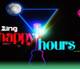 Zing Happy Hours Hindi tv-shows on Zing