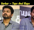 Sarkar – Taps And Slaps