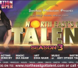 North East Got Talent Season 3 Assamese tv-shows on Rengoni TV