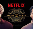 Sacred Games Season 2 Hindi web-series on NETFLIX