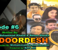 Doordesh Urdu tv-serials on PTV Home