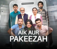 Aik Aur Pakeezah Urdu tv-serials on Geo TV