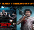 Trip Teaser Is Trending On YouTube!
