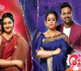 Kaiyethum Doorathu Malayalam tv-serials on Zee Keralam