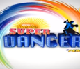 Super Dancers Tamil tv-shows on RAJ TV