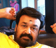 Mohanlal Receives Accolade In National Film Awards