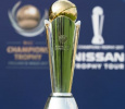 Dhoni To Play Under Kohli! Champions Trophy Indian Squad Announced!