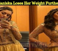 Hansika Loses Her Weight Further!