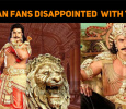 Darshan Fans Disappointed With Kurukshetra Trailer!