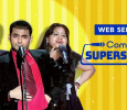 Comedy Ke Superstars Hindi web-series on Hotstar