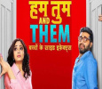 Hum Tum And Them Hindi web-series on ZEE5